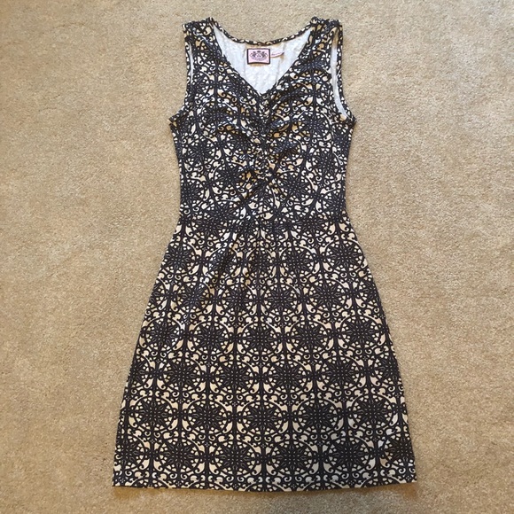 Juicy Couture Dresses & Skirts - NWOT Juicy Couture Sleeveless Dress